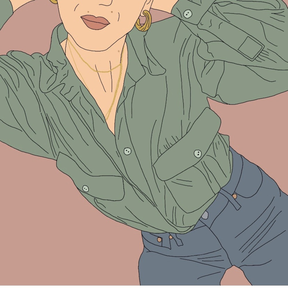 Let’s be Instagram friends ❤️🍄Follow me @bossywiener for style inspo and more!